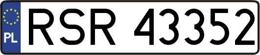 RSR43352