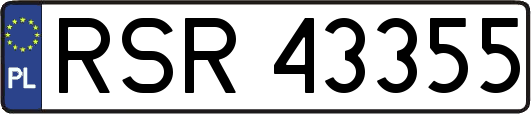 RSR43355