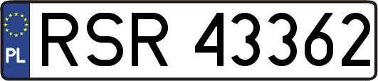RSR43362