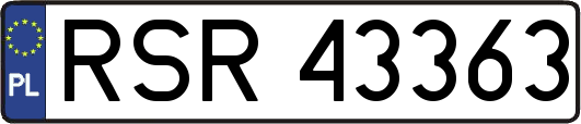 RSR43363