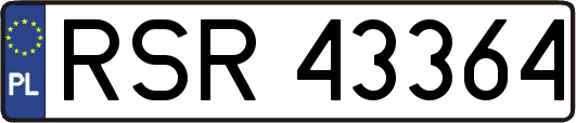 RSR43364