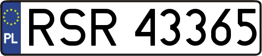 RSR43365