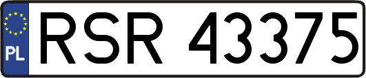 RSR43375