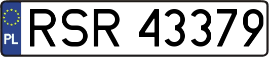 RSR43379