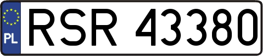 RSR43380