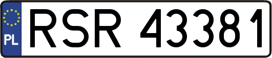 RSR43381