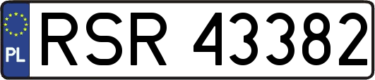 RSR43382