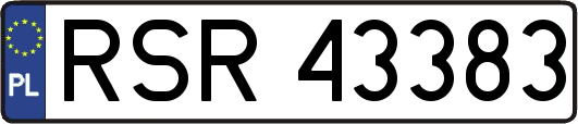RSR43383