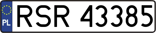 RSR43385