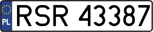 RSR43387