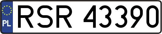RSR43390