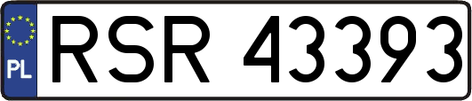 RSR43393