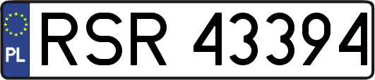 RSR43394