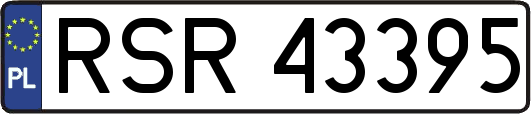 RSR43395