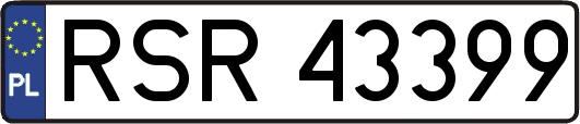 RSR43399