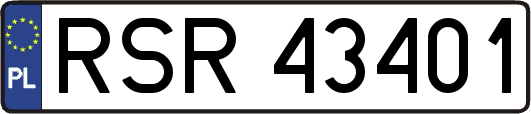 RSR43401