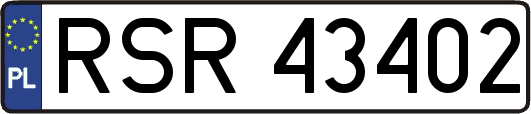 RSR43402