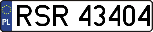 RSR43404
