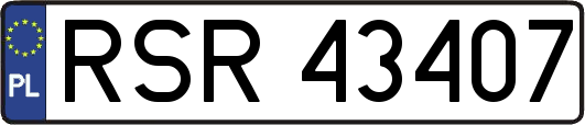 RSR43407