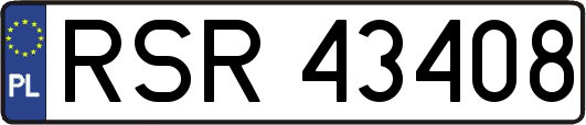 RSR43408