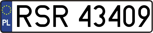 RSR43409