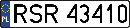 RSR43410