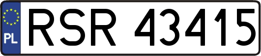 RSR43415