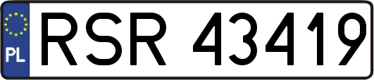 RSR43419