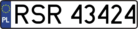 RSR43424