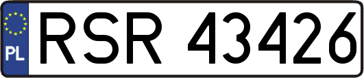 RSR43426