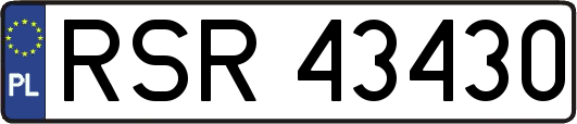 RSR43430