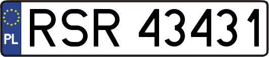 RSR43431