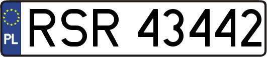 RSR43442