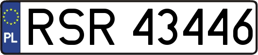 RSR43446