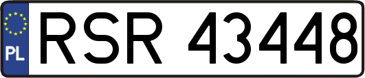 RSR43448