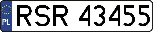 RSR43455