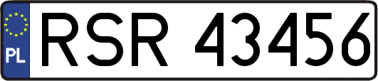 RSR43456