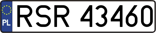 RSR43460