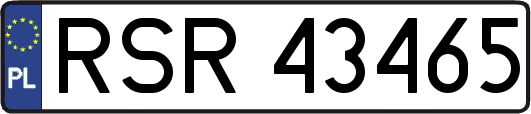 RSR43465