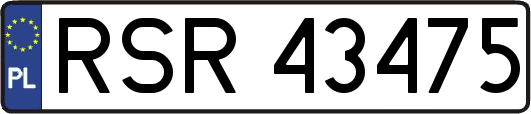RSR43475