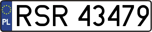 RSR43479