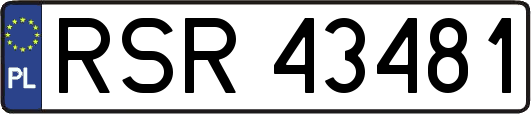RSR43481