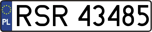 RSR43485