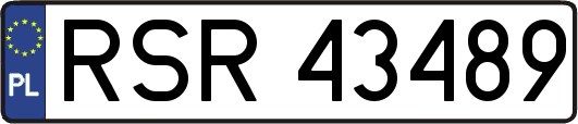 RSR43489