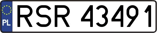 RSR43491