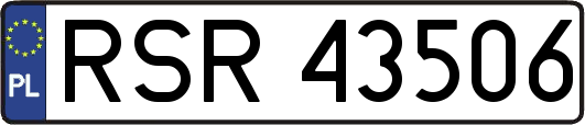 RSR43506