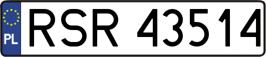 RSR43514