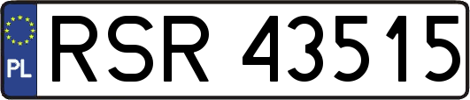 RSR43515