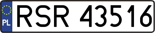 RSR43516
