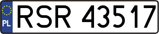 RSR43517